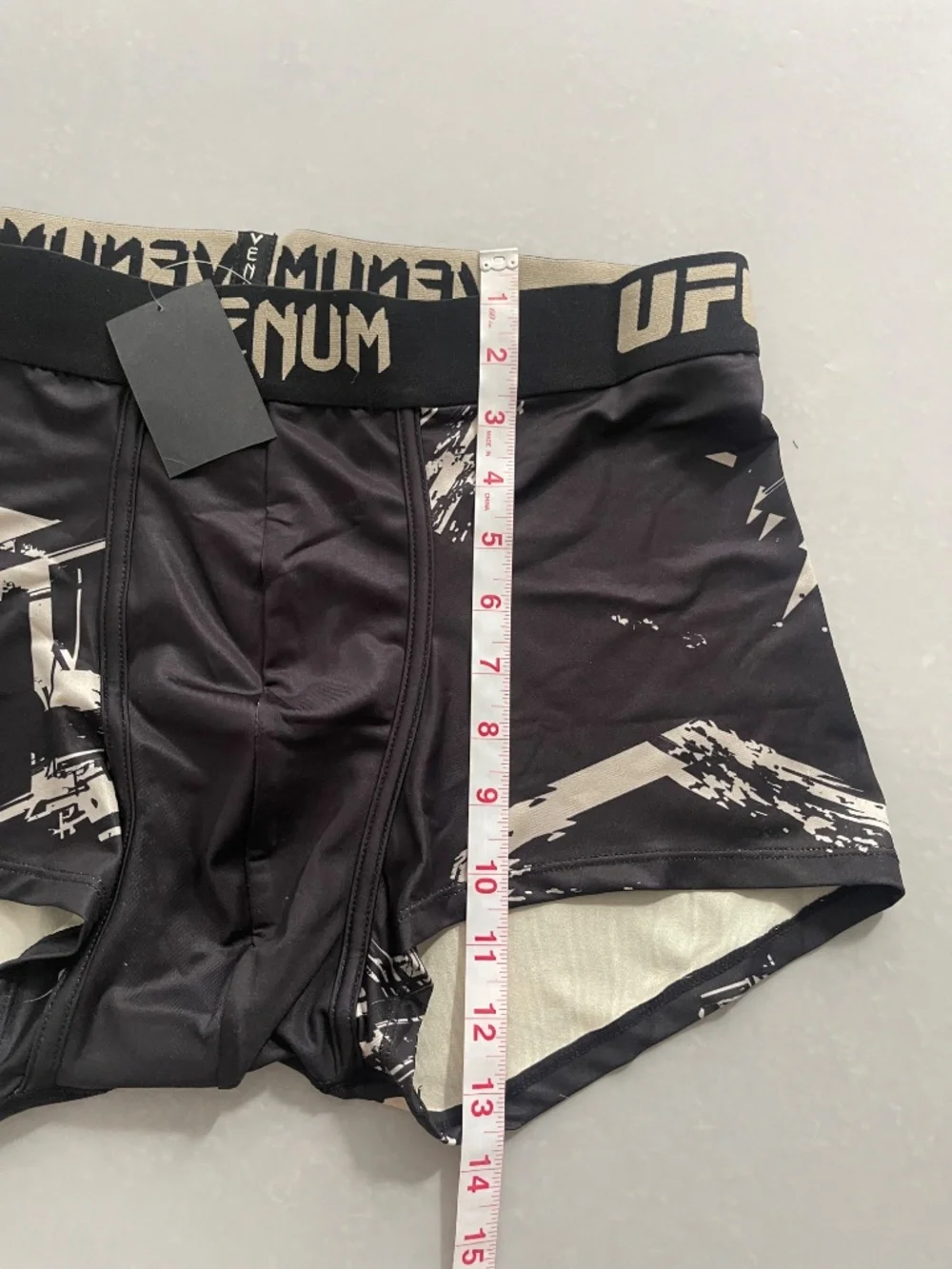 Venum ufc authentic